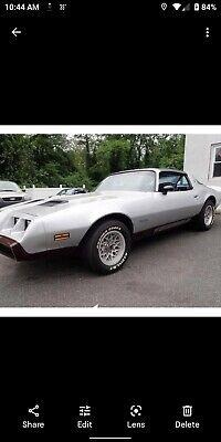 1980 Pontiac Firebird 1980 Pontiac Firebird Trans Am for Sale
</span>