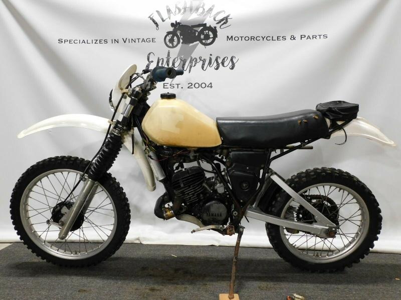 1981 Yamaha Other 1981 Yamaha IT175 IT 175 H 2014 for Sale
</span>