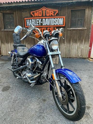 1982 Harley-Davidson FXR 1982 Harley Davidson FXR Shovelhead for Sale
</span>