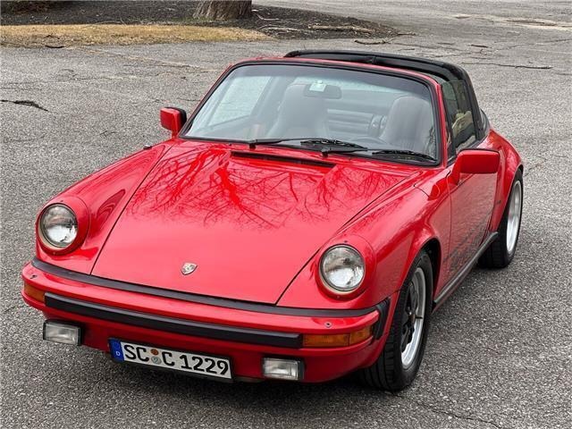 1982 Porsche 911 1982 Porsche 911SC Targa  Clean Carfax  for Sale
</span>
