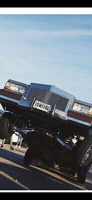 1983 Cadillac De Ville Lowrider coupe 2 door 1983 Cadillac for Sale
</span>