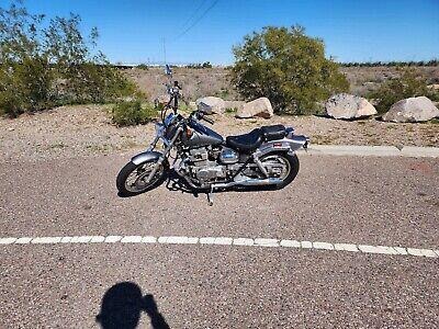 1986 Honda Rebel 1986 Honda Rebel 450 Cruiser Grey for Sale
</span>