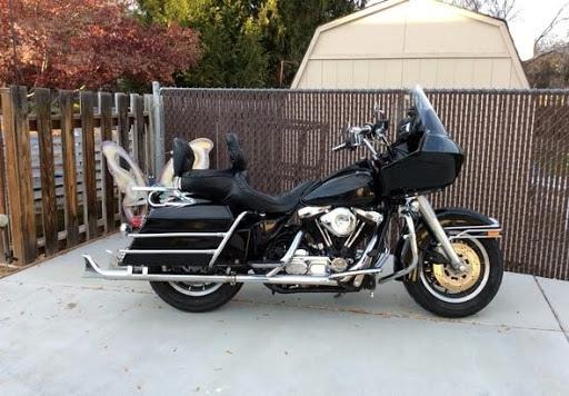 1988 Harley-Davidson FLT-Road-Glide Touring in Wenatchee, WA for Sale
</span>