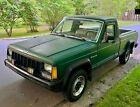 1988 Jeep Comanche Base 1988 jeep comanche pick up truck, base model for Sale