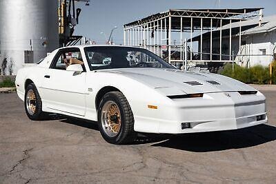 1988 Pontiac Firebird Trans Am GTA, 10k original miles! for Sale
</span>