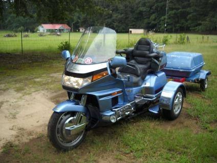 1990 HONDA goldwing TRIKE for Sale
</span>