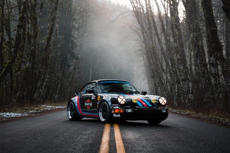 1990 Porsche 911 Carrera 2 Coupe for Sale
</span>