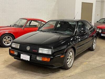 1990 Volkswagen Corrado Coupe 1990 Volkswagen Corrado G60 for Sale
</span>