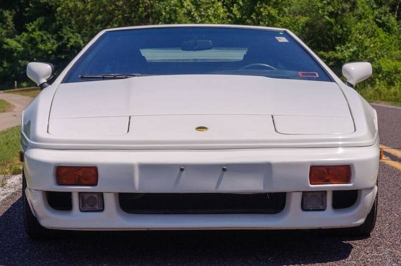 1991 Lotus Esprit Coupe for Sale
</span>