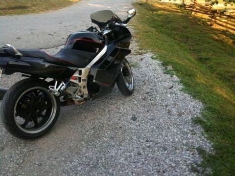 1992 Honda VFR 750 V4 for Sale
</span>