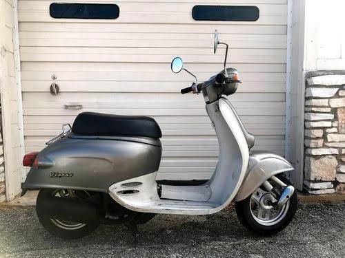 1992 Jdm Honda GIORNO for Sale
</span>
