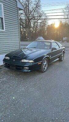 1993 Dodge Daytona IROC R/T 1993 Dodge Daytona Hatchback for Sale
</span>
