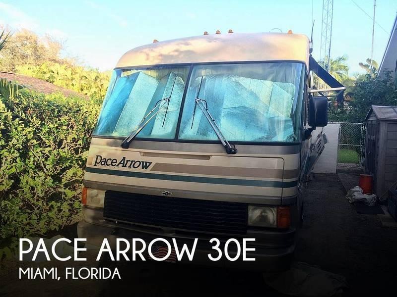 1994 Fleetwood Pace Arrow 30E 30ft for Sale