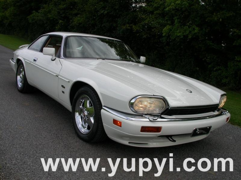 1994 Jaguar XJS Coupe 6.0L 12 Cyl for Sale
</span>
