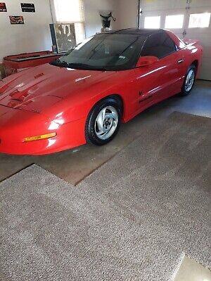 1994 Pontiac Firebird Trans Am 1994 Pontiac Firebird Coupe for Sale
</span>