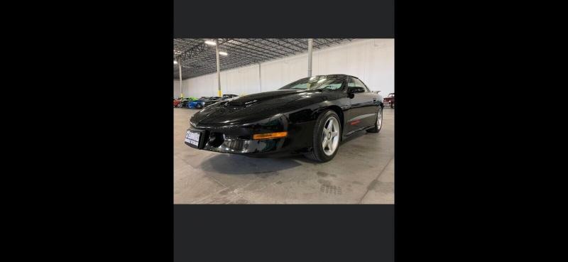 1995 Pontiac Firebird 1995 pontiac firebird trans am coupe for Sale
</span>