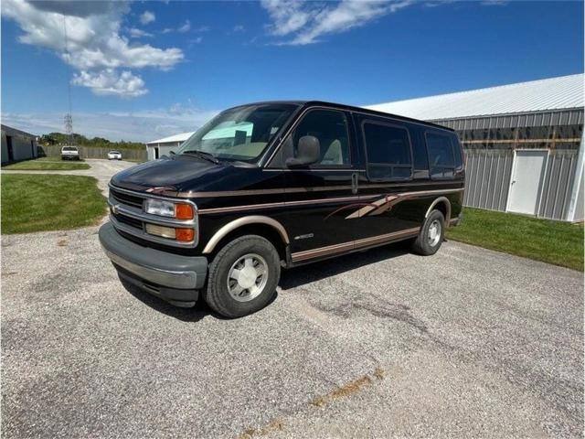 1996 Chevrolet Van for Sale
</span>