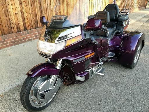 1996 Honda Gold Wing HONDA GOLDWING TRIKE, RUNS PERFECT for Sale
</span>