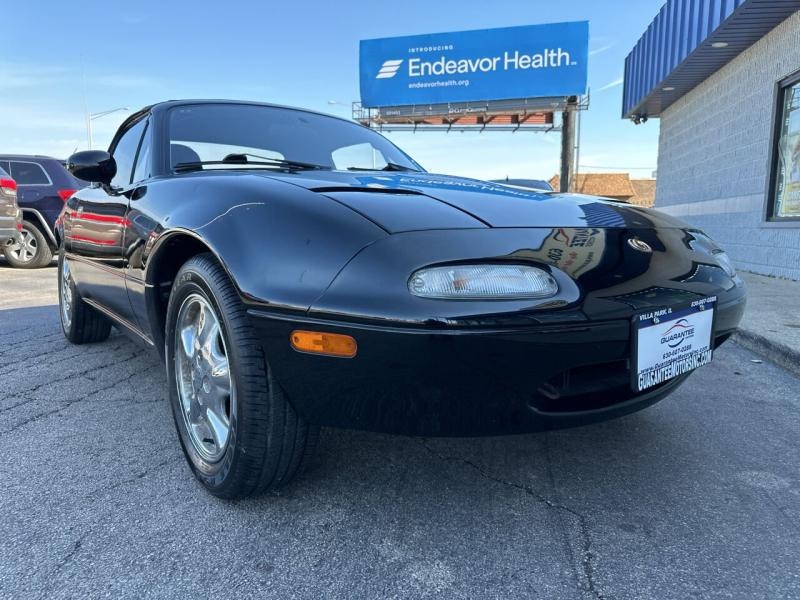1996 Mazda MX-5 Miata M Edition 2dr Convertible for Sale