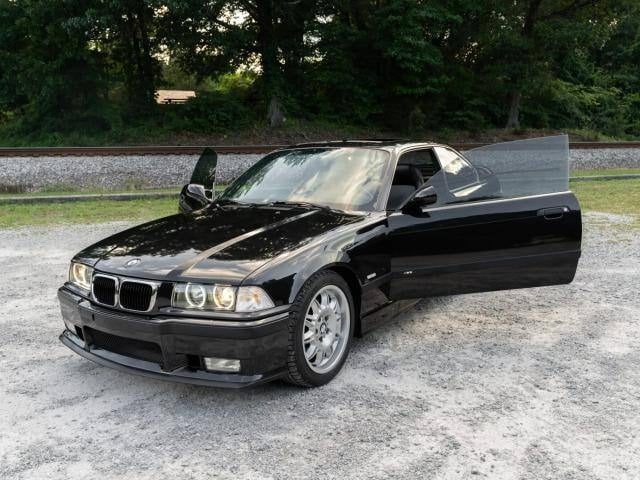 1997 BMW M3 Coupe E36 3.2L I6 for Sale
</span>