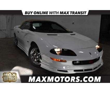 1997 Chevrolet Camaro RS for Sale