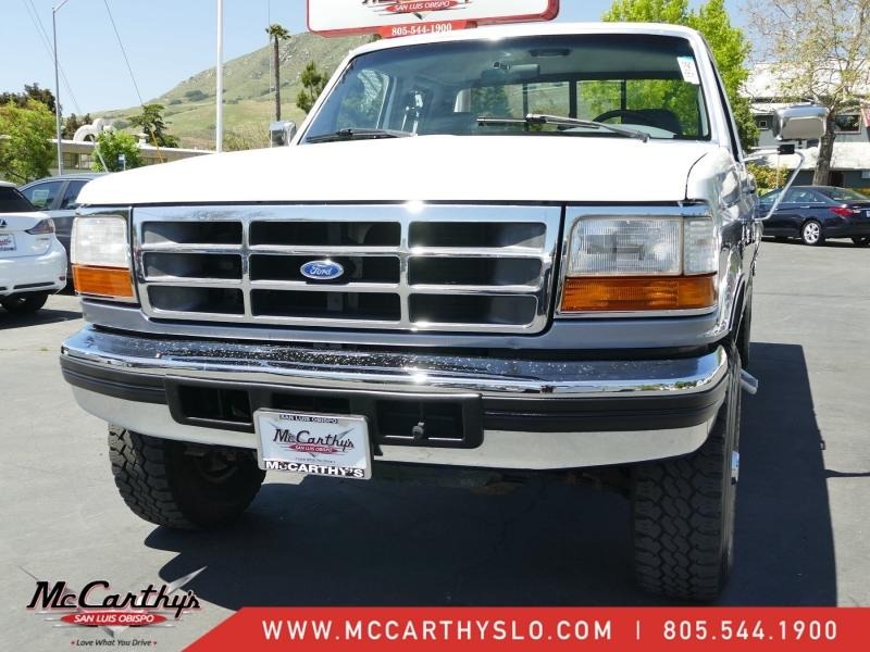 1997 Ford F-250 HD XLT HD for Sale