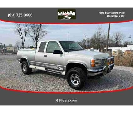 1997 GMC 1500 Club Coupe for sale