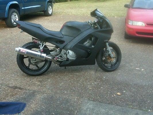 1997 Honda cbr 600 for Sale
</span>