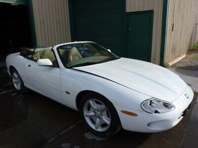 1997 Jaguar XK 1997 JAGUAR XK8 CONVERTIBLE VERY NICE for Sale
</span>