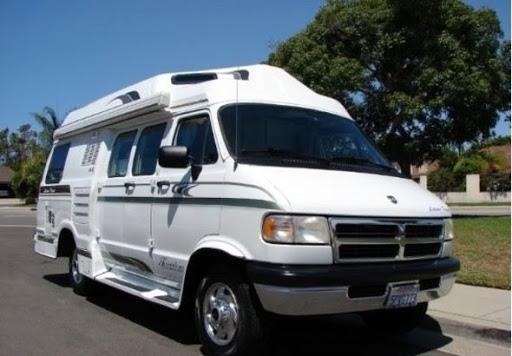 1997 Leisure Travel Vans Freedom-Widebody-B350 Class B in Costa Mesa, CA for Sale
</span>