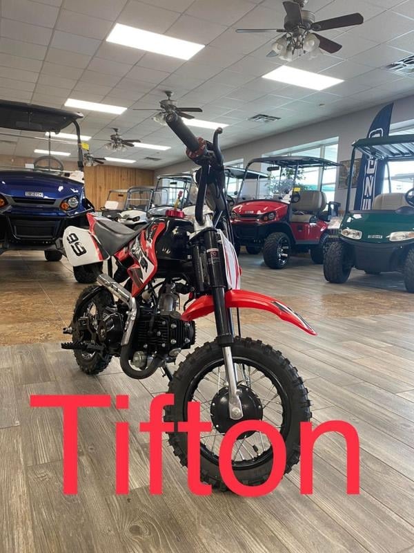 1999 Coolster 99 Dirt Bike for Sale