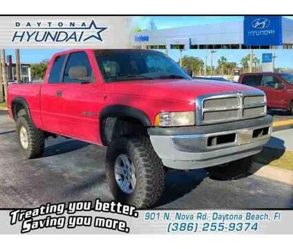 1999 Dodge Ram 1500 Laramie SLT for Sale