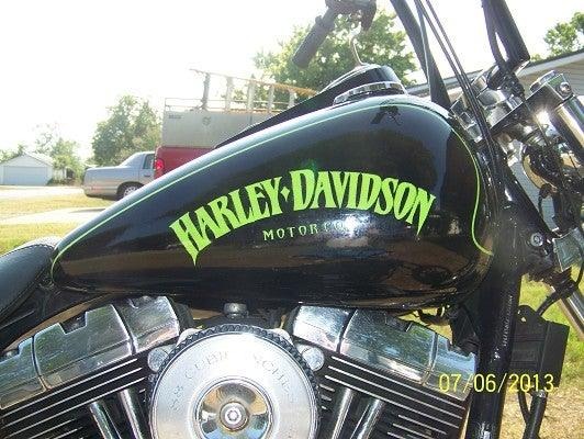 1999 Harley-Davidson dyna wide glide for Sale
</span>