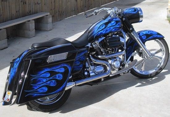 1999 Harley-Davidson MAKE ME A CASH OFFER. for Sale
</span>