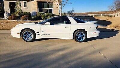 1999 Pontiac Firebird Trans Am 1999 Pontiac Firebird Coupe for Sale
</span>