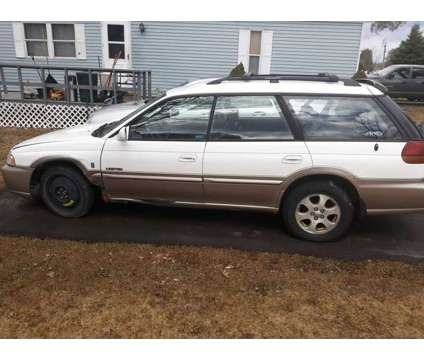 1999 Subaru Legacy Outback for Sale
</span>