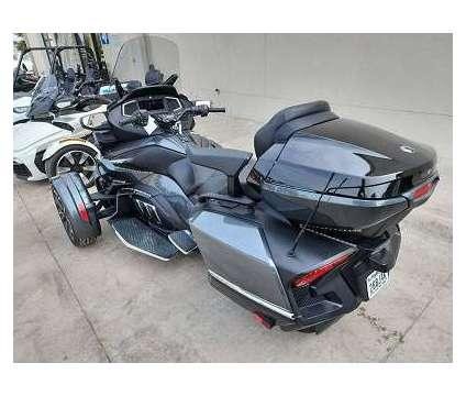 1Effective 2020 Can Am Spyder RT Limited for Sale
</span>