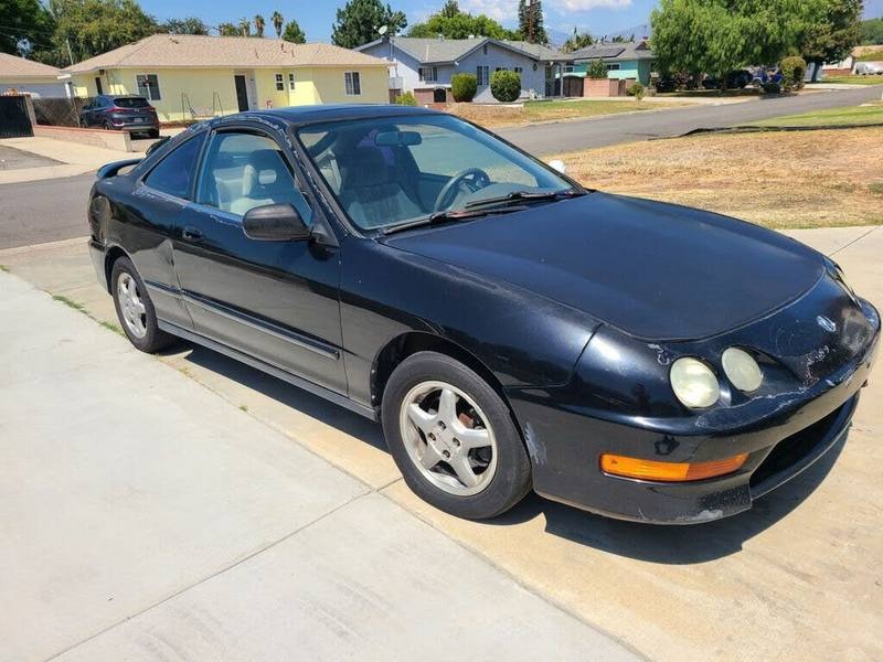 2000 Acura Integra LS Hatchback FWD for Sale
</span>