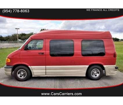 2000 Dodge Ram Van 1500 for sale
</span>