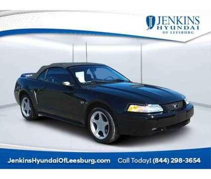 2000 Ford Mustang GT for Sale