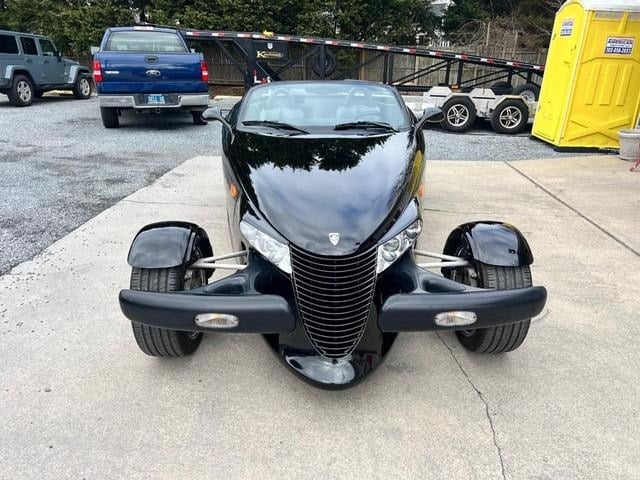 2000 Plymouth Prowler 2dr Roadster for Sale
