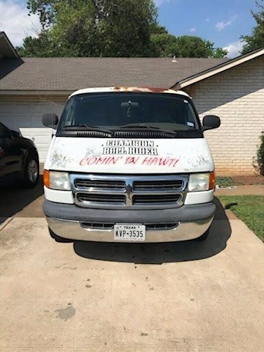 2001 Dodge Ram Van B1500 2001 DODGE RAM 1500 VAN for Sale
</span>