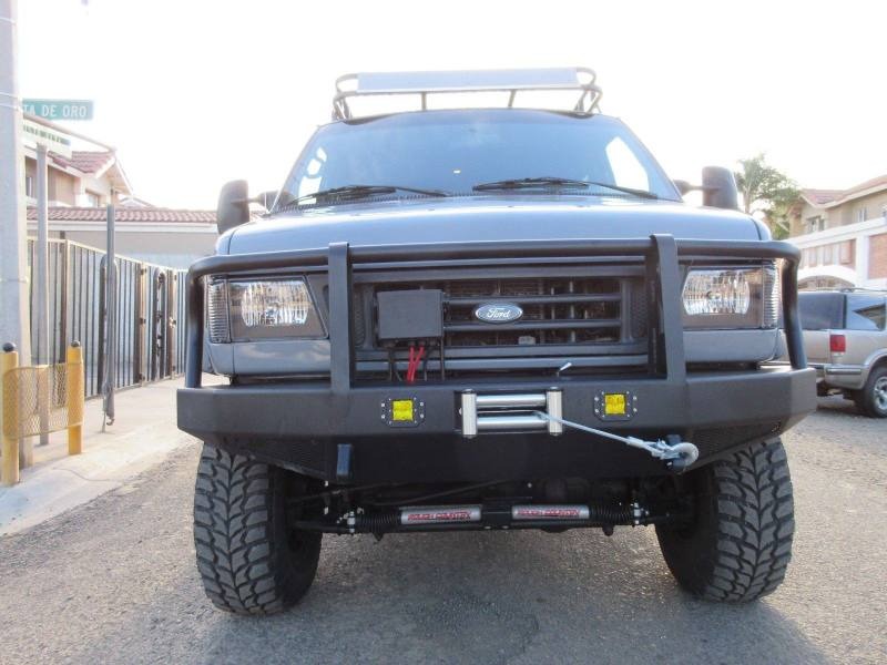 2001 Ford E Series Van 15 PASSENGER for Sale
</span>