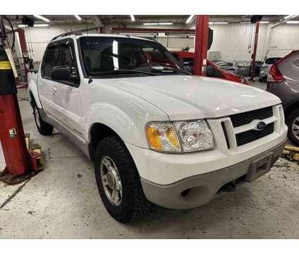 2001 Ford Explorer Sport Trac Base for Sale