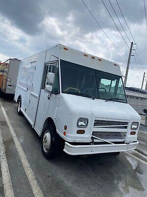 2001 Freightliner Chassis M LINE WALK-IN VAN 2001 for Sale
</span>