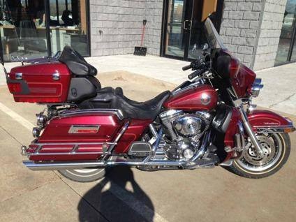 2001 Harley-Davidson Touring for Sale
</span>