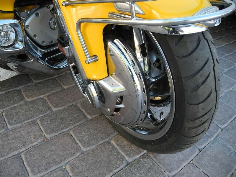 2001 Honda Gold Wing 2001 Honda Gold Wing Trike for Sale
</span>
