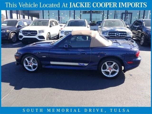 2001 Mazda MX-5 Miata 2dr Conv for Sale