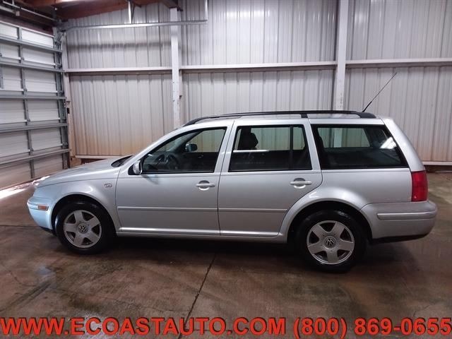 2001 Volkswagen Jetta GLS for Sale
</span>