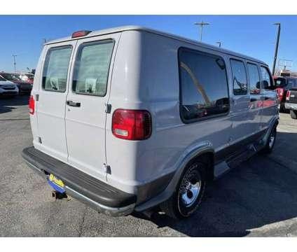2002 Dodge Ram Van 1500 for sale
</span>